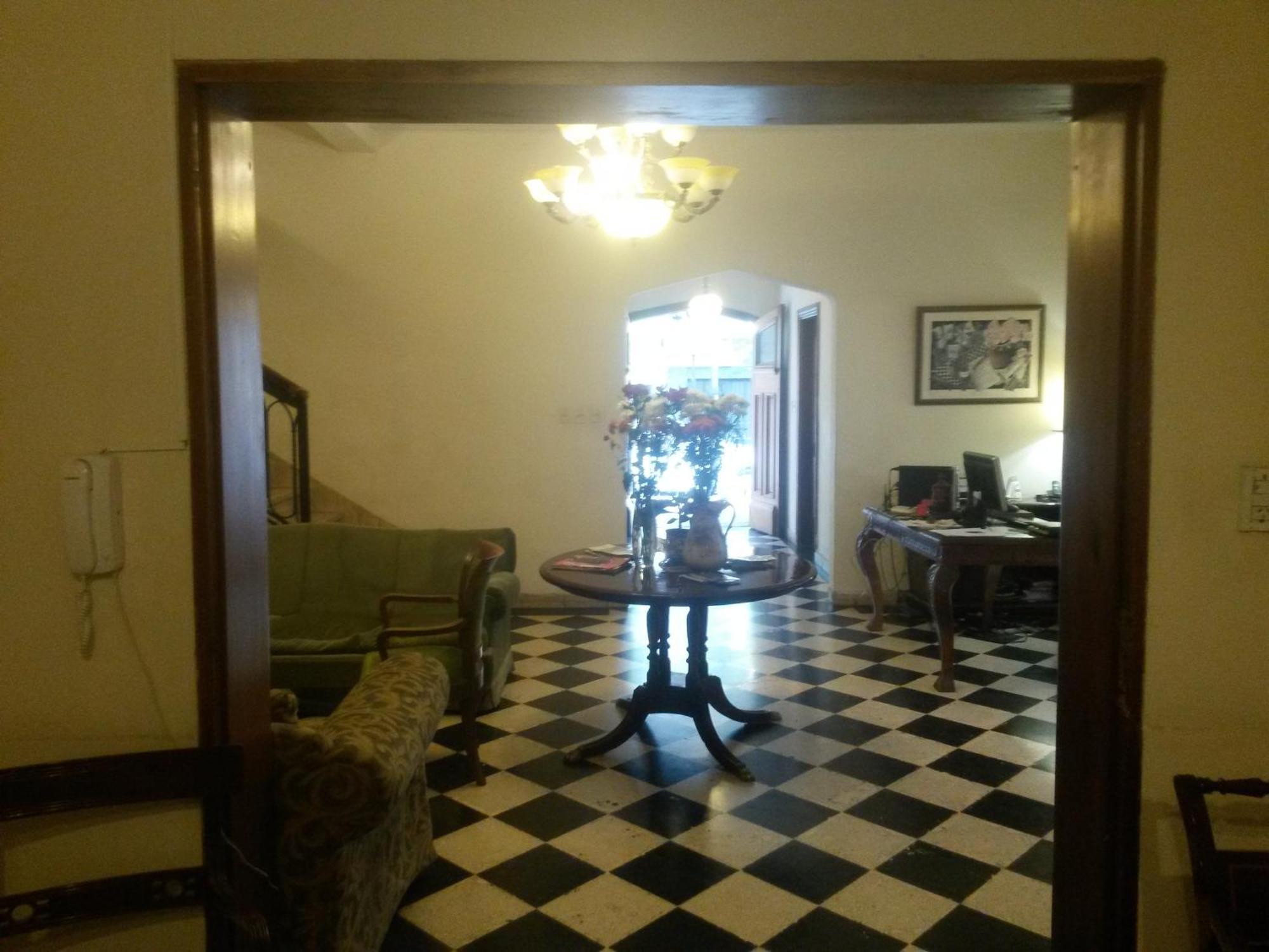 Alojarse En Bed & Breakfast 2*