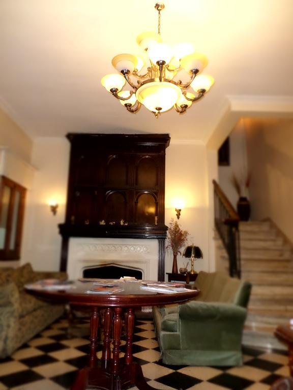 Bed & Breakfast Alojarse En Mendoza