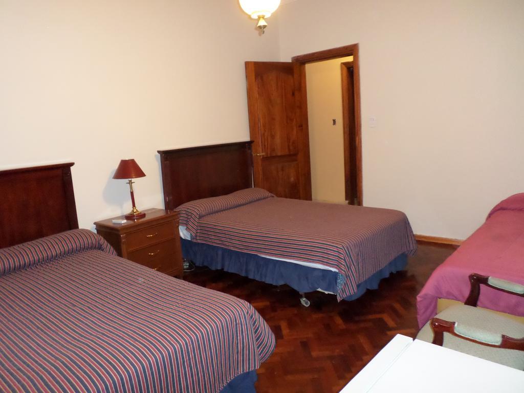 Bed & Breakfast Alojarse En