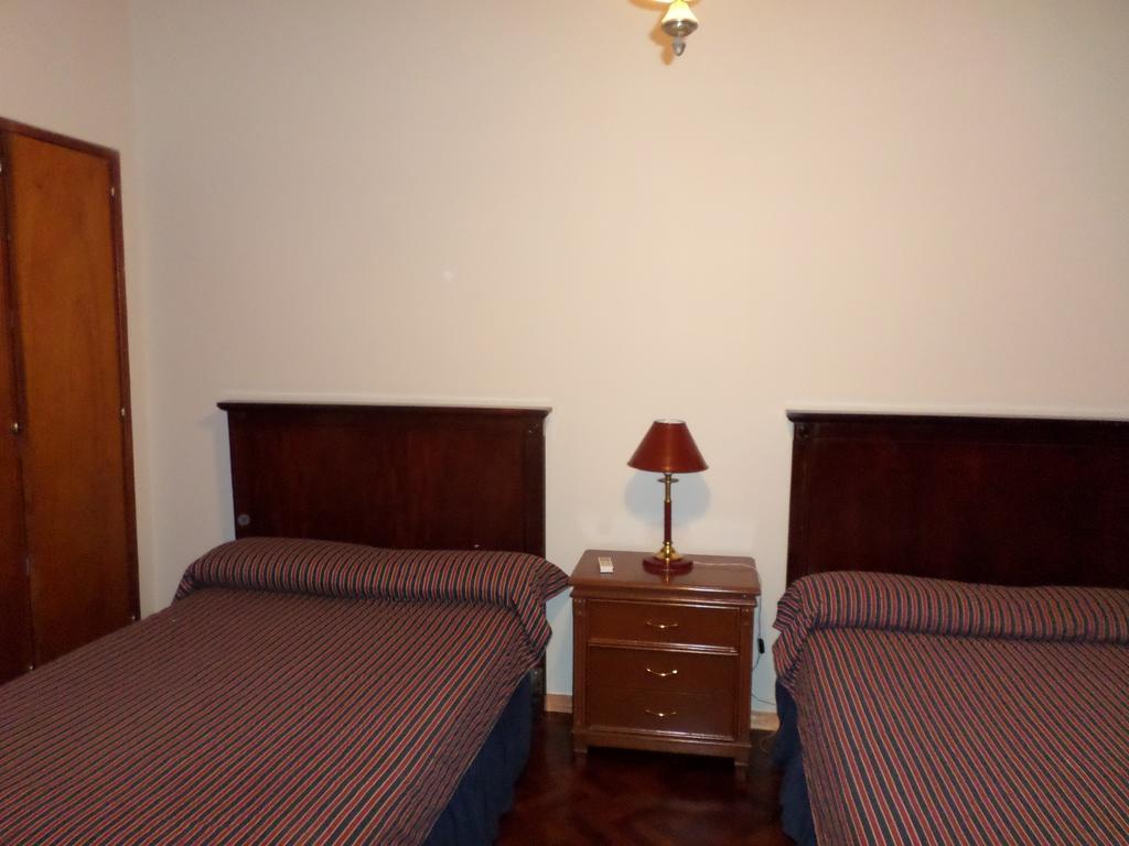 Bed & Breakfast Alojarse En 2*