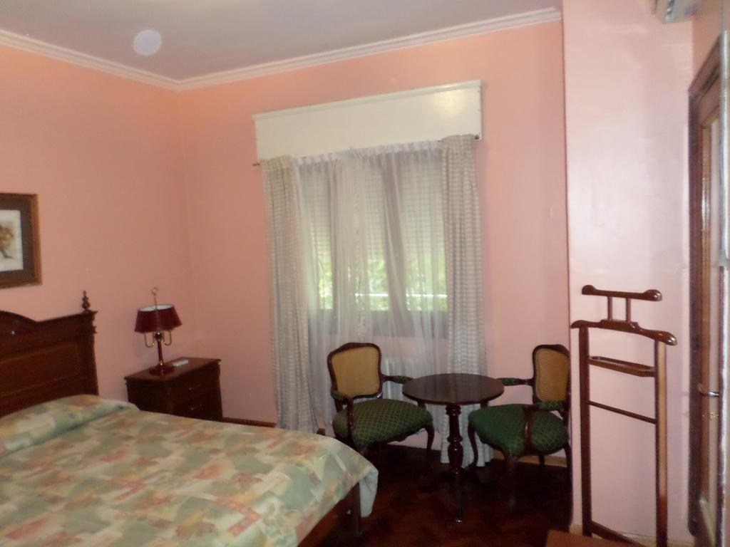 Alojarse En Bed & Breakfast 2*
