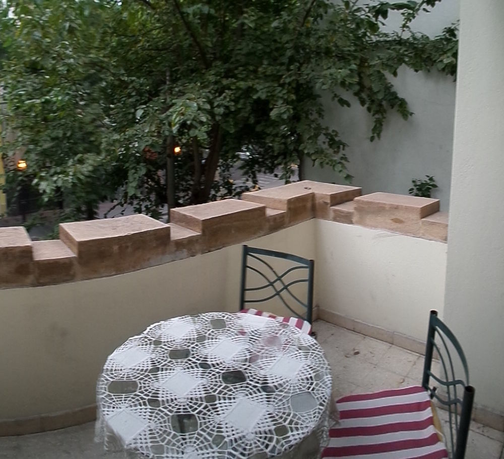 Alojarse En Bed & Breakfast Mendoza