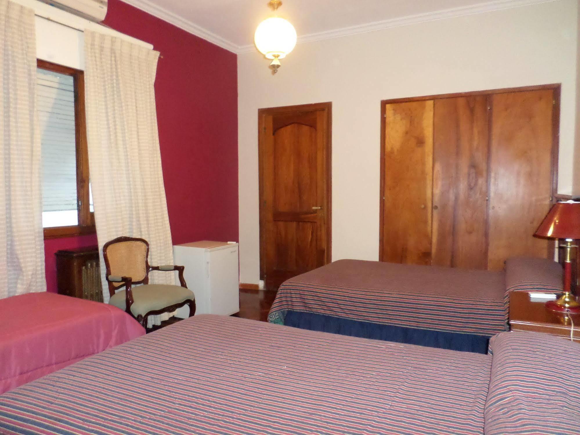 Alojarse En Bed & Breakfast