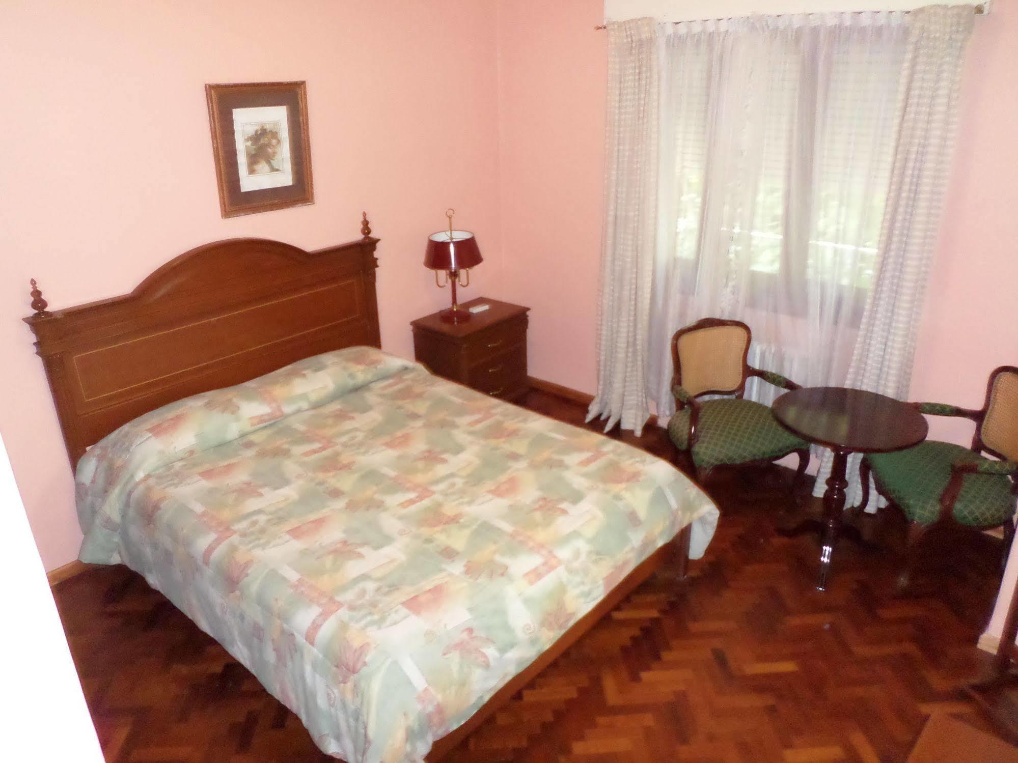 Alojarse En Bed & Breakfast