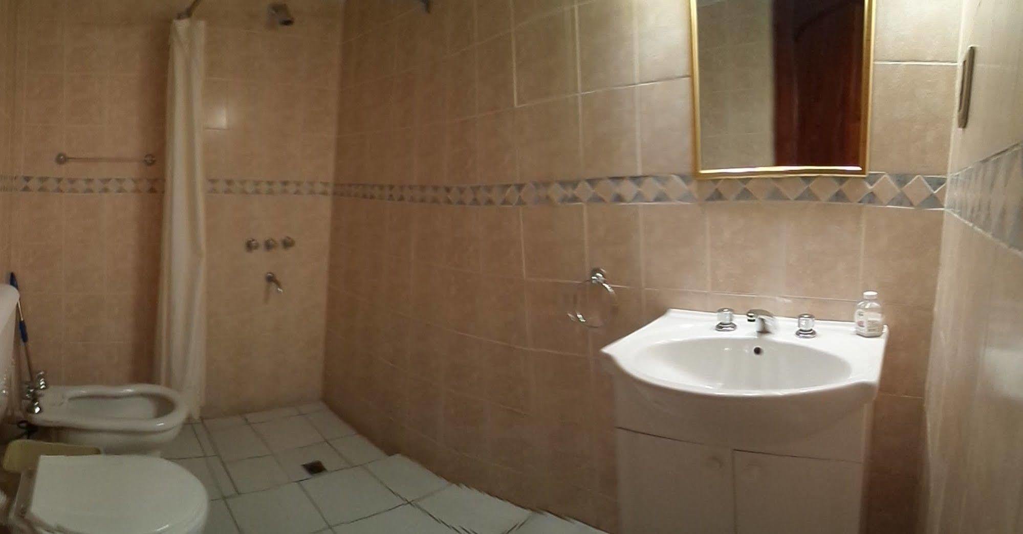 Alojarse En Bed & Breakfast