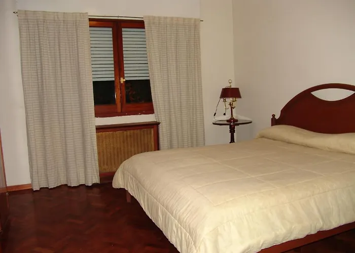 Alojarse en Mendoza B&B
