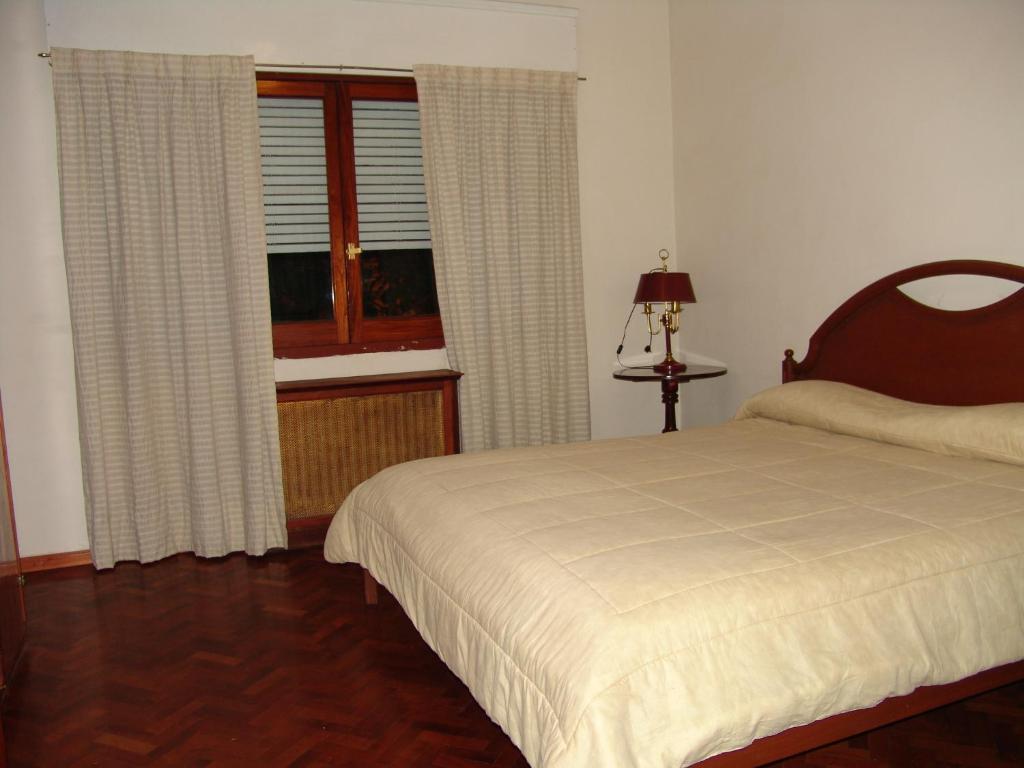 Bed and breakfast Alojarse En 2*