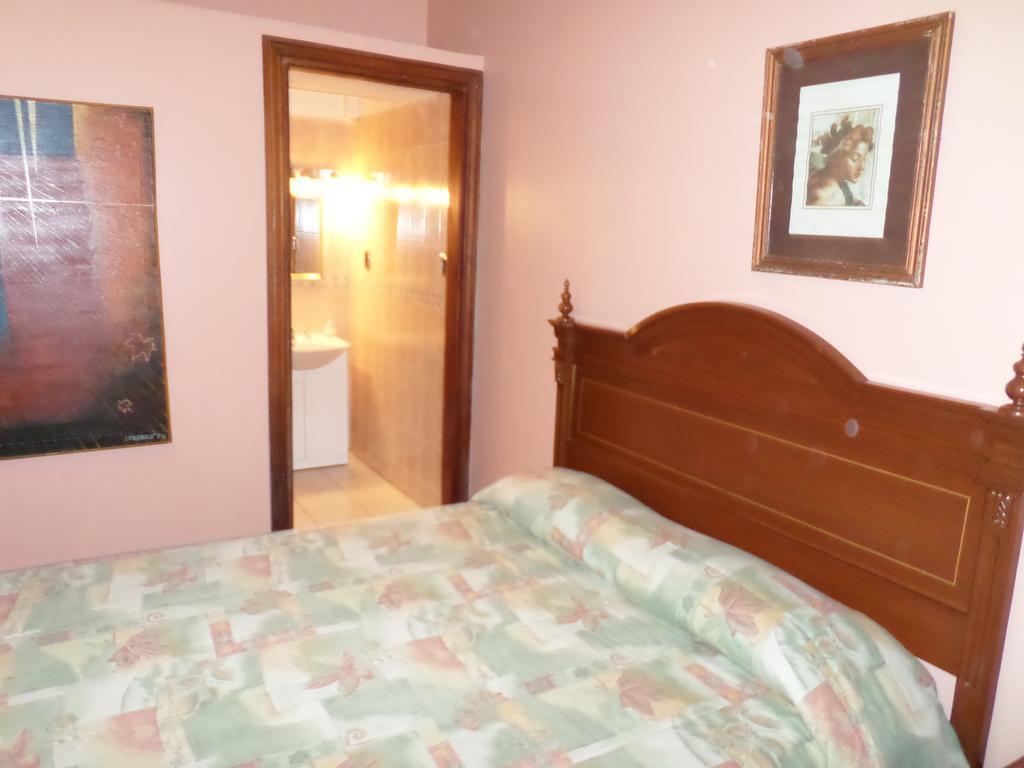 Alojarse En Bed and breakfast Mendoza