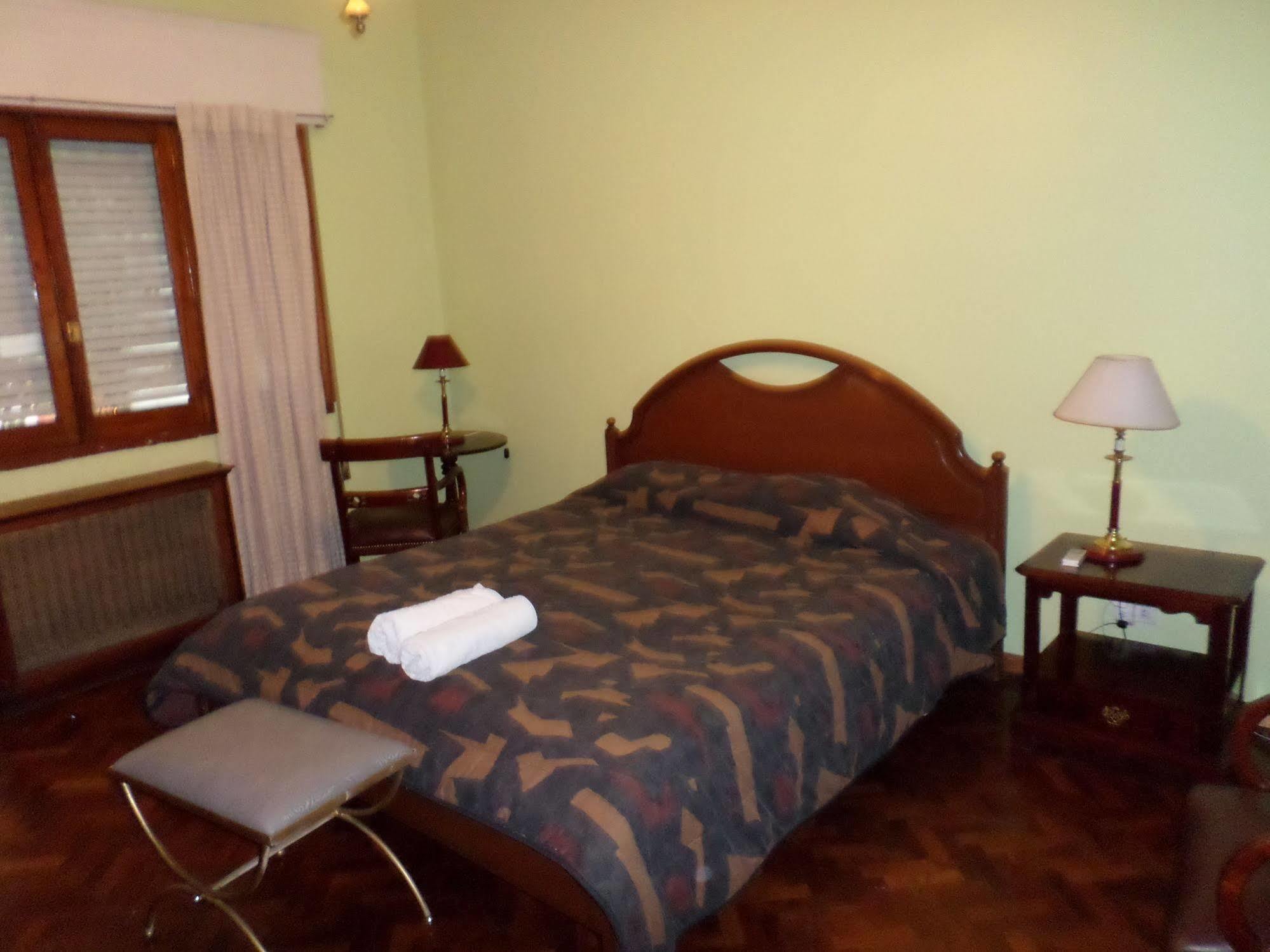 Alojarse En Bed and breakfast 2*